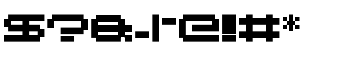 Nykel Ord Sans Font OTHER CHARS