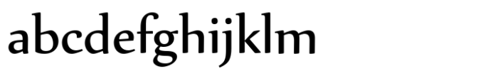 Nyala Std Regular FONT