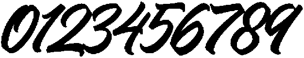 NZN Magnusa Regular otf (400) Font OTHER CHARS