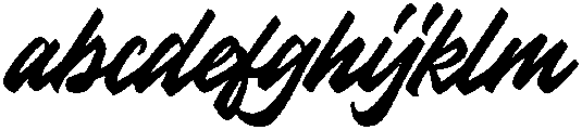 NZN Magnusa Regular otf (400) FONT