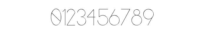 [[[O]]] Basic Font OTHER CHARS