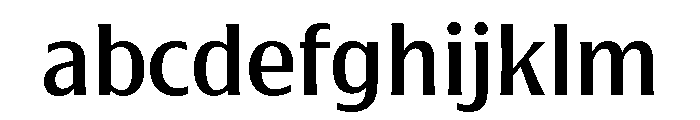 Oaks Light Regular FONT