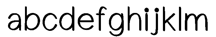Oaklane Sans FONT