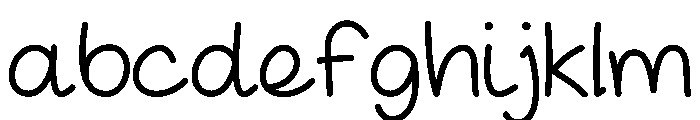Oat Milk Club FONT