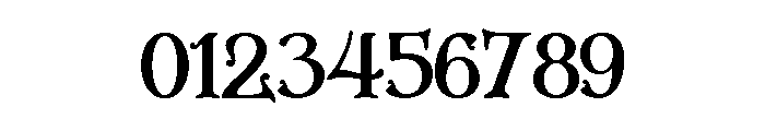 Oath & Ember Regular Font OTHER CHARS