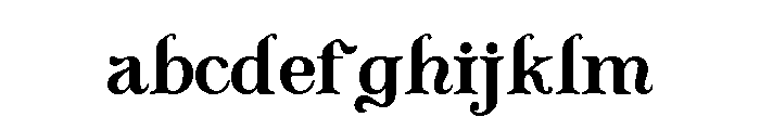 Oath & Ember Regular FONT