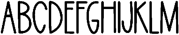 Oakland Regular otf (400) FONT