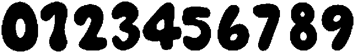 Oamphie Vintage otf (400) Font OTHER CHARS