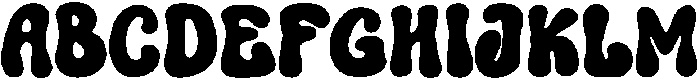 Oamphie Vintage otf (400) FONT