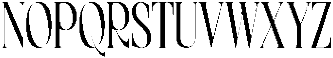 Oathfire otf (400) Font UPPERCASE