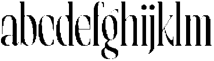 Oathfire otf (400) FONT