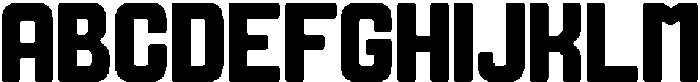 Oatlash Regular otf (400) Font UPPERCASE