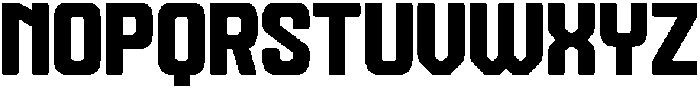 Oatlash Regular otf (400) Font UPPERCASE