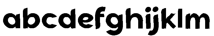 OAEYOS FONT