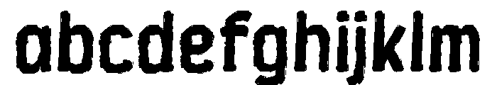 OAKSIDAN FONT