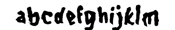 Oafaon FONT