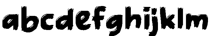 Oahem FONT