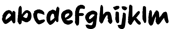 Oarengo FONT
