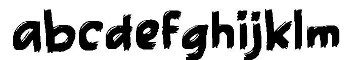 Oasen FONT