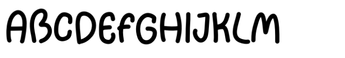 Oahyou Minna Font