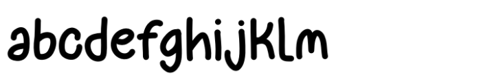 Oahyou Minna FONT