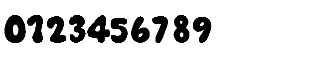 Oamphie Vintage Font OTHER CHARS