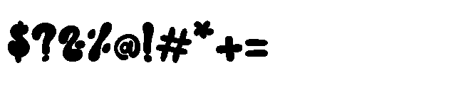 Oamphie Vintage Font OTHER CHARS
