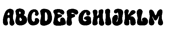 Oamphie Vintage FONT