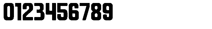 Oatlash Regular Font OTHER CHARS