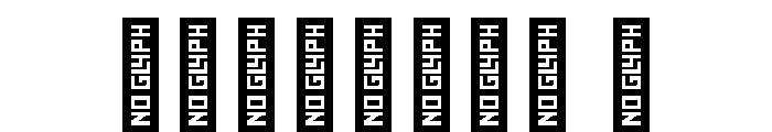 OatmealPro Regular 7b3d3ae3 Font OTHER CHARS