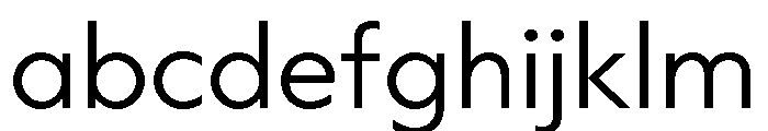 Objektiv Variable Light FONT