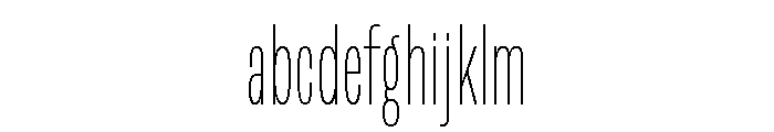 Obviously Variable Regular FONT