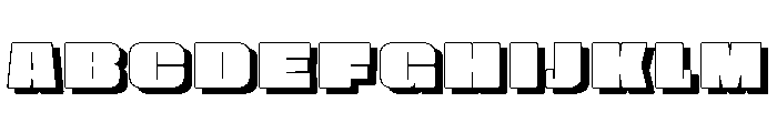 Obesum Caps Shadow ExtBlk Exp FONT