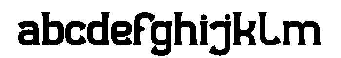 Observant & Aware Bold FONT