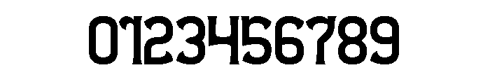 Observant & Aware-Light Font OTHER CHARS