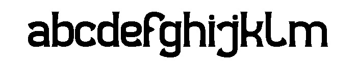 Observant & Aware-Light FONT