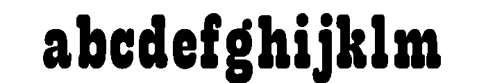 Obsidrail FONT