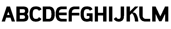Obtain Inspire Font UPPERCASE