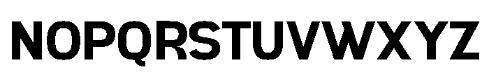 Obtain Inspire Font UPPERCASE