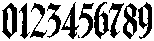OBSIDIAN - IRONHIDES Regular otf (400) Font OTHER CHARS