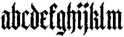 OBSIDIAN - IRONHIDES Regular otf (400) FONT