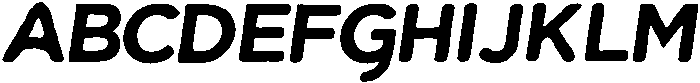 Oblique otf (400) FONT