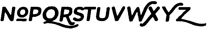 Oblique otf (400) Font UPPERCASE