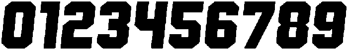 Oblique otf (400) Font OTHER CHARS
