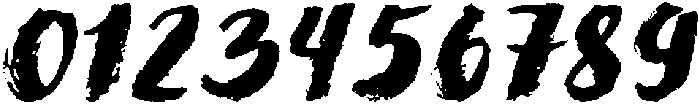 Oblique otf (400) Font OTHER CHARS