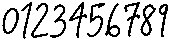 Oblique otf (400) Font OTHER CHARS