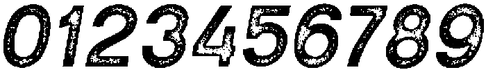 Oblique otf (400) Font OTHER CHARS