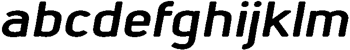 Oblique otf (400) FONT