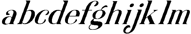 Oblique otf (400) FONT