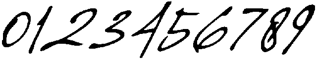Oblique otf (400) Font OTHER CHARS